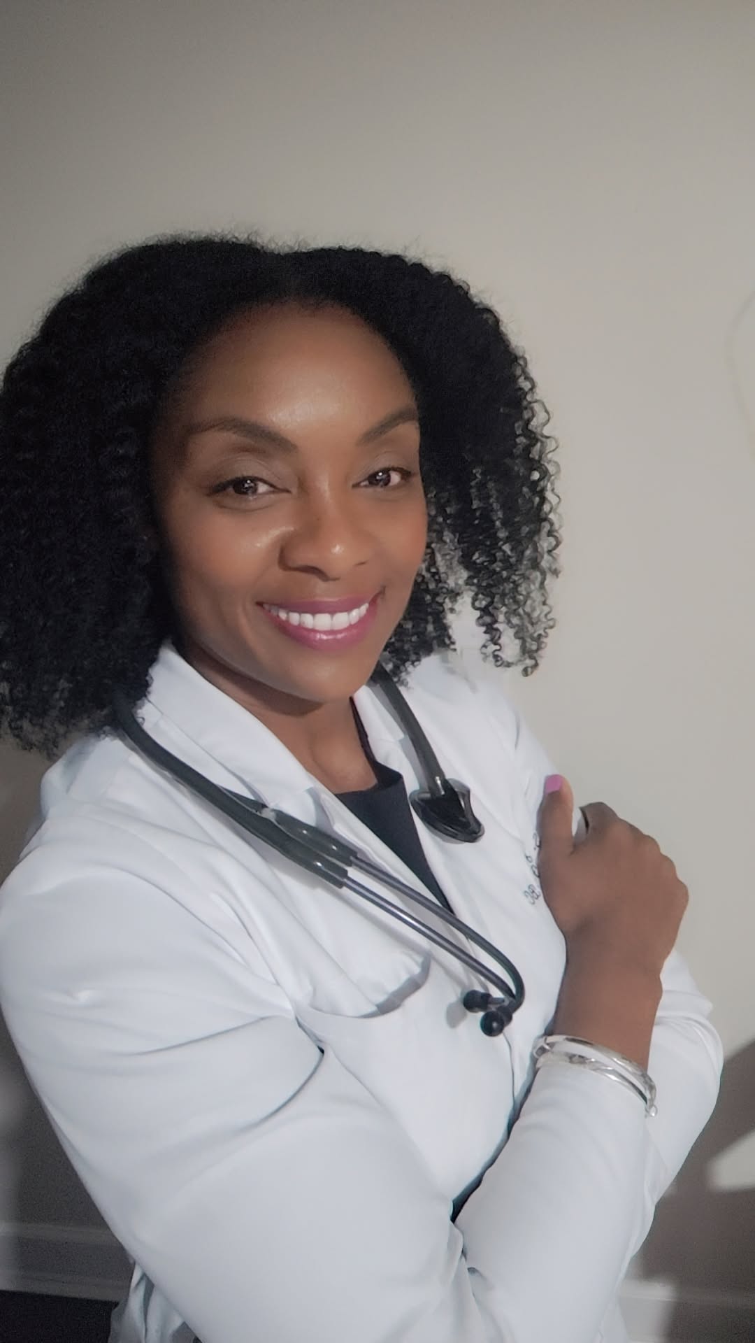 Dr. Shatika James, DNP, FNP-BC, CEN — Omni Health NP