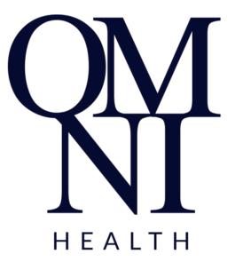 Omni Health NP Logo